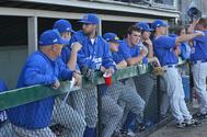 Anglers to take on Cotuit in Home Opener